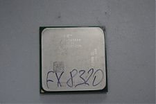 Процессор AMD FX-8320 AM3+, 8 x 3500 МГц